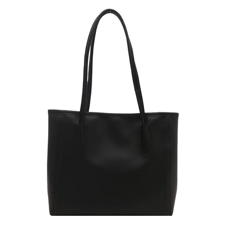 Stylische Tragetasche