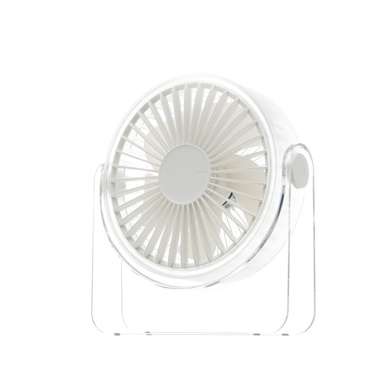 Damen tragbarer Tischventilator Brehn