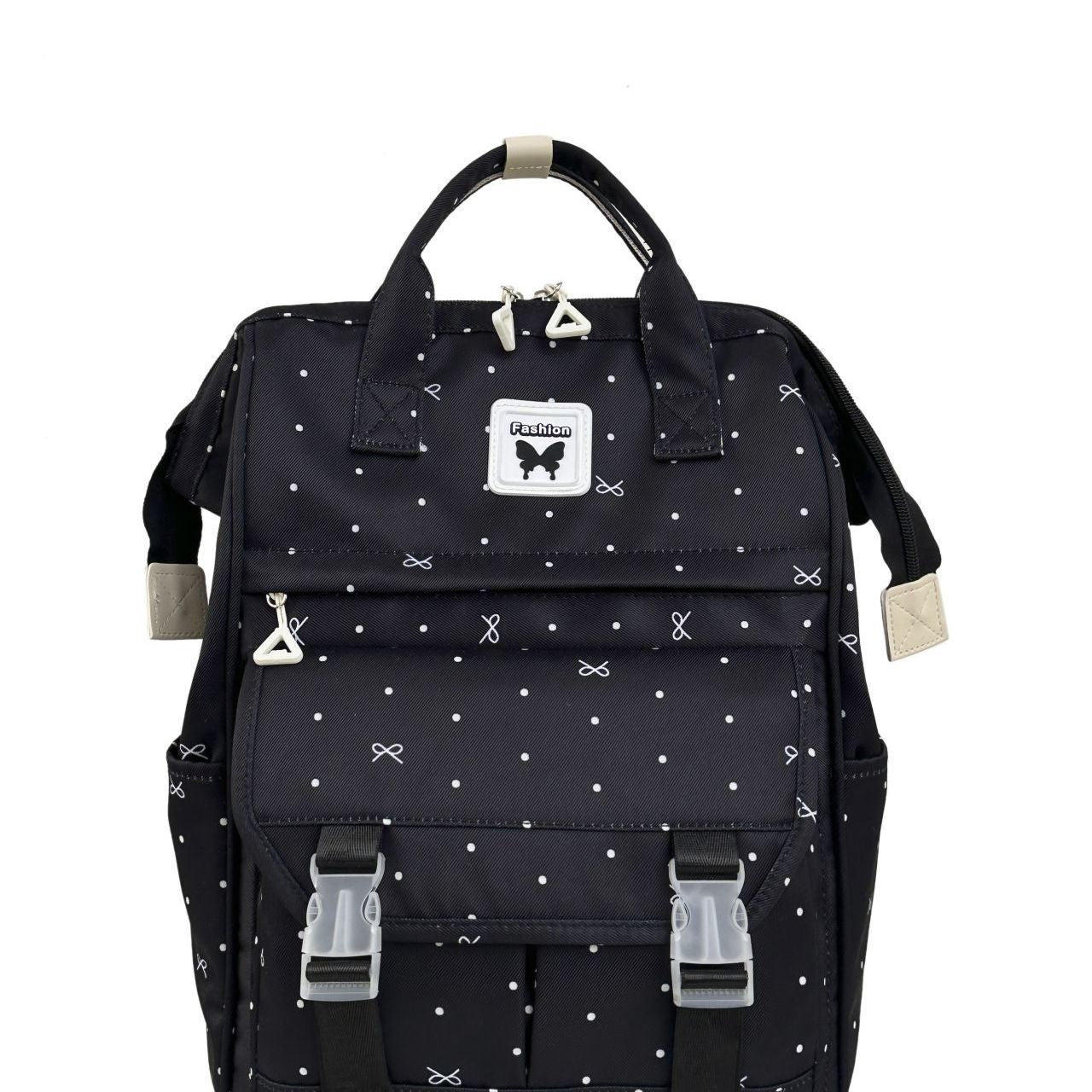 Stylische Rucksack
