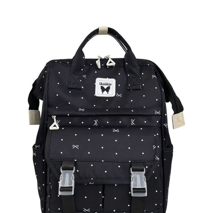 Stylische Rucksack