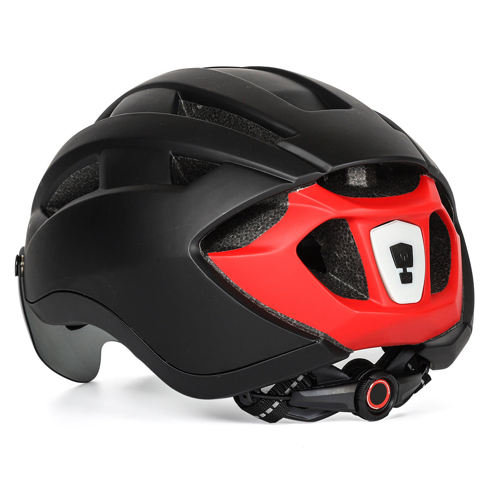 Sport Radhelm Brehn