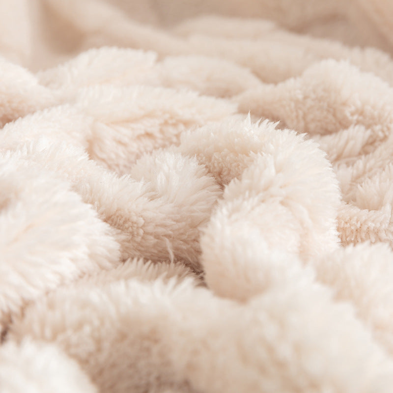 Damen Kuscheldecke Brehn