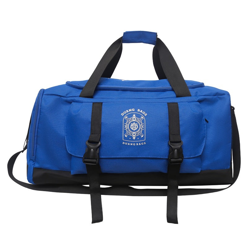 Allwetter Reise-Duffel-Tasche