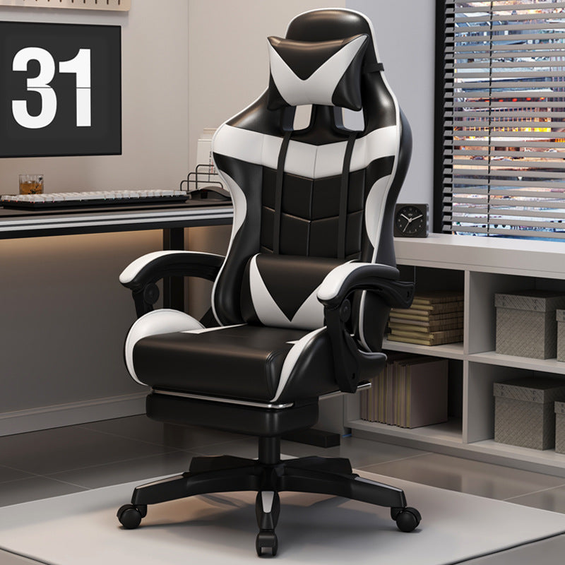 Gaming Recliner Chair Brehn
