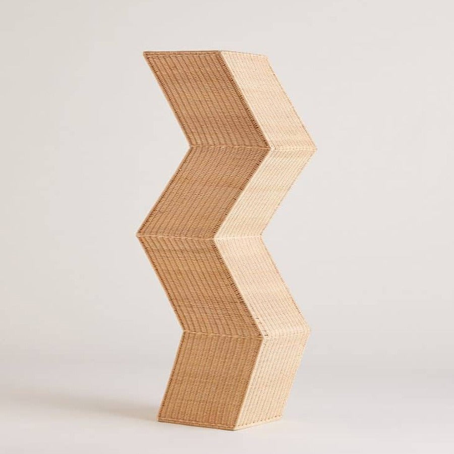 Modernes Skulpturen-Regal Brehn