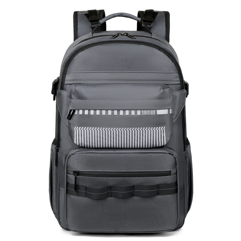 Multi-Funktionaler Outdoor-Rucksack Brehn