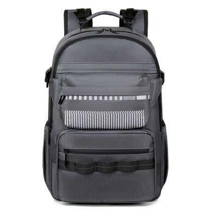 Multi-Funktionaler Outdoor-Rucksack Brehn