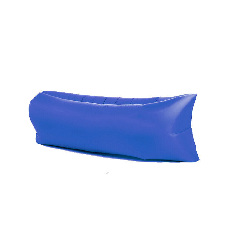 Unisex Aufblasbare Liege mit ergonomischem Design Brehn