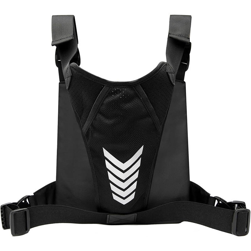 Taktische Schulterholster Tasche Brehn