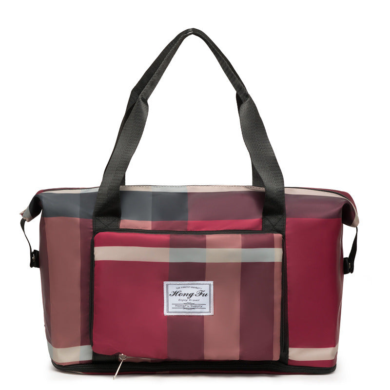 Vielseitige multifunktionale Reisetasche Brehn