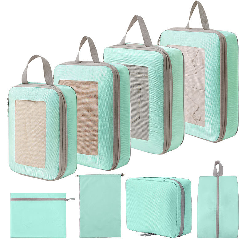 Reise Organizer Set Brehn