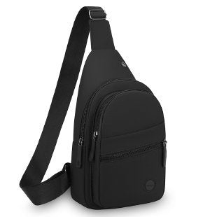 Vielseitige Crossbody Sling Bag Brehn