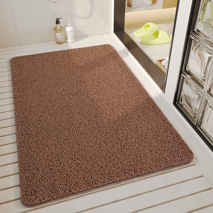 Absorbierende Memory-Schaum-Badematte Brehn
