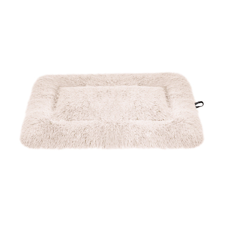 Extra-gepolstertes orthopädisches Hundebett