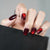 Glänzende Nagelkunst Tipps Brehn