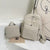 Multi-Functionale Freizeit-Rucksack