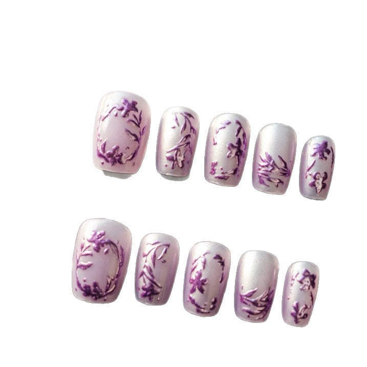 Nagelkunst Set Brehn