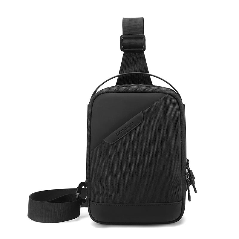 Leichte Crossbody Sling Bag Brehn