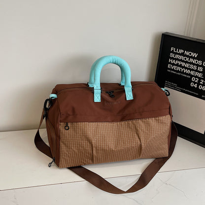 Reise-Duffel-Tasche