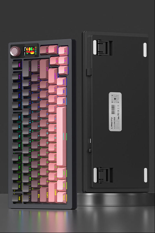 Mechanische Gaming-Tastatur Brehn