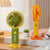 Unisex Tragbarer Handventilator mit ergonomischem Design und USB-Ladefunktion Brehn
