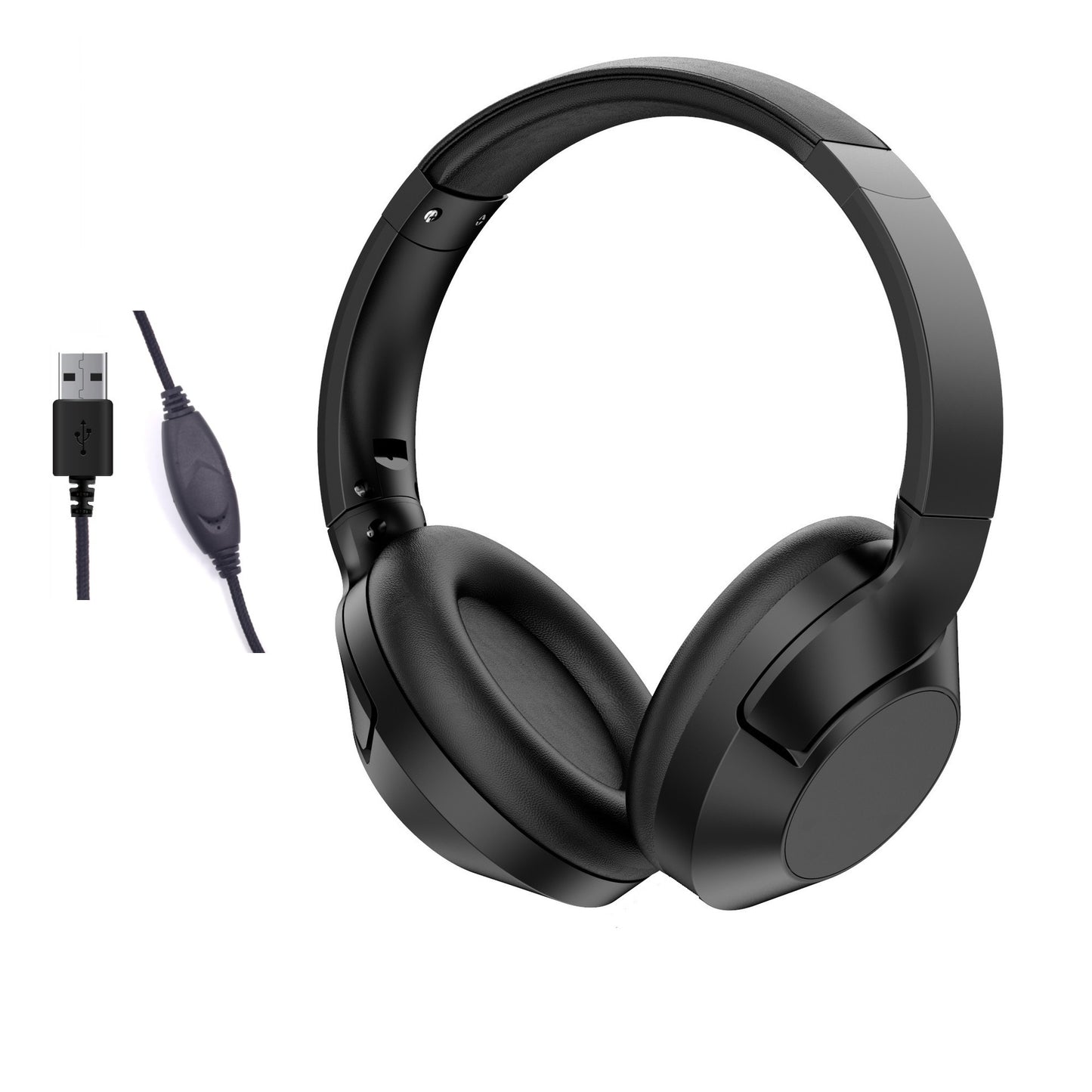 Verstellbares Gaming-Headset Brehn