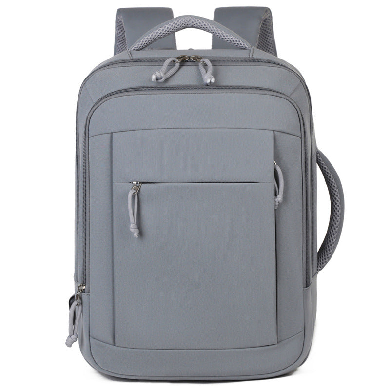 Ergonomischer Reiserucksack für Laptops Brehn