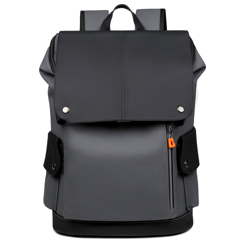 Vielseitiger laptopfreundlicher Reise-Rucksack Brehn
