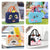 Niedliche tierische Lunchbox Brehn