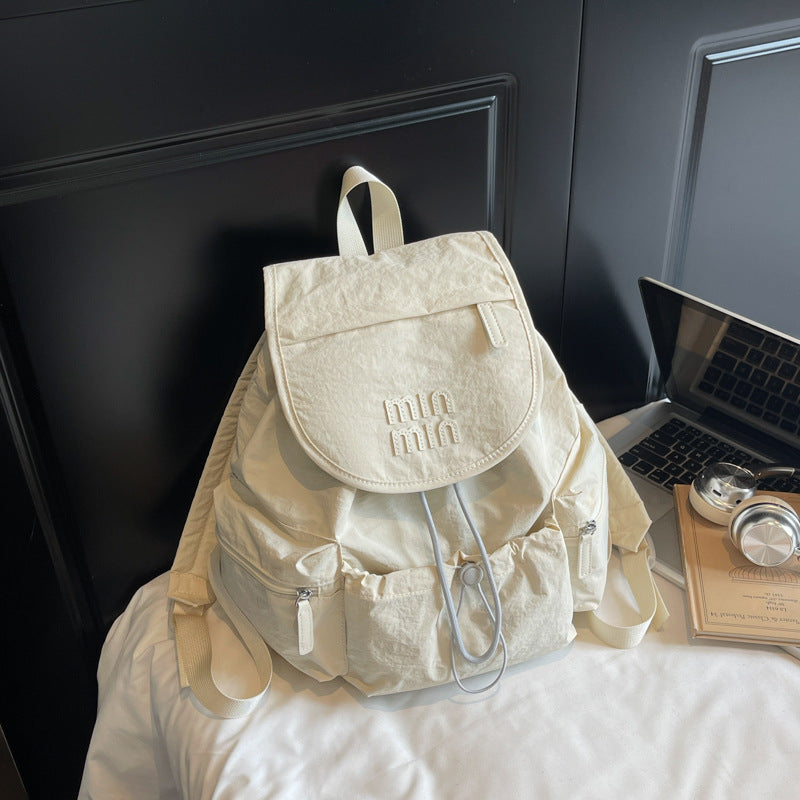 Leichte Abenteuer Schule Rucksack