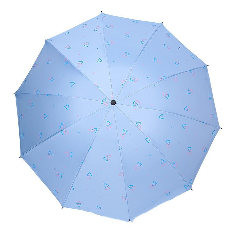 Damen Regenschirm Brehn