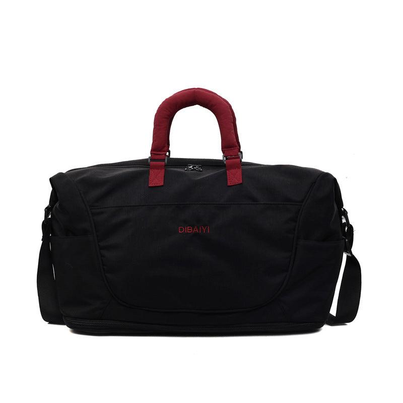 Geräumige Reisetasche