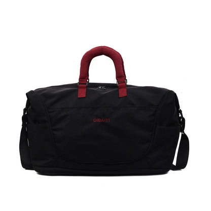 Geräumige Reisetasche
