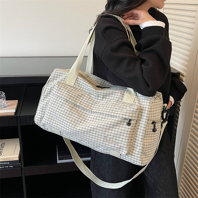 Stylische Multi-Purpose Duffel Bag Brehn