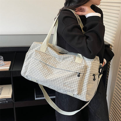 Stylische Multi-Purpose Duffel Bag Brehn