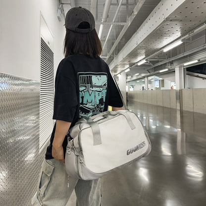 Vielseitige modulare Reisetasche Brehn