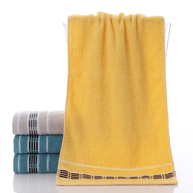Damen Wellness Handtuch Brehn