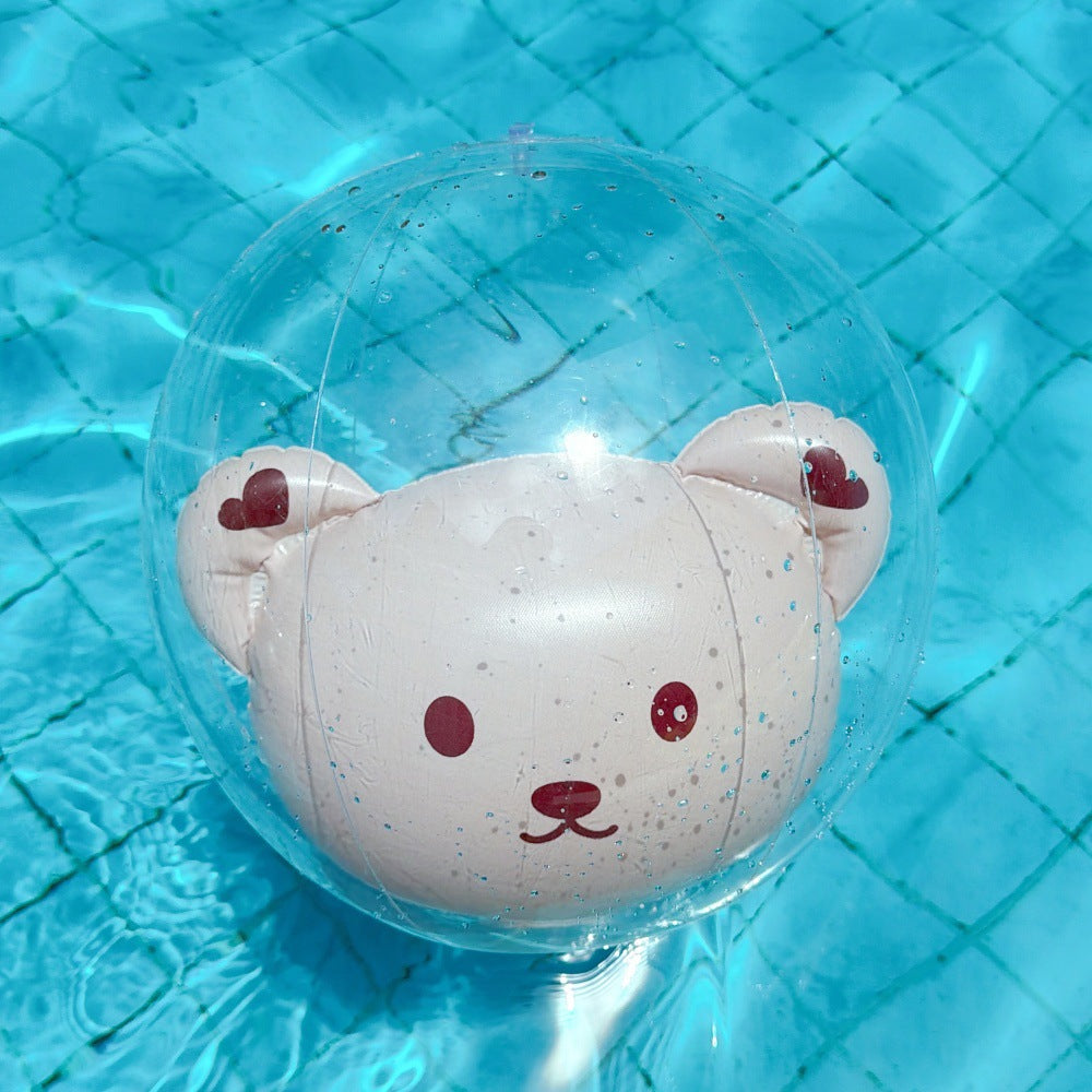 Aufblasbares Poolspielzeug Brehn