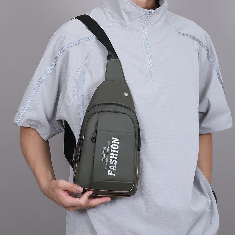 Moderne Sling Bag Brehn