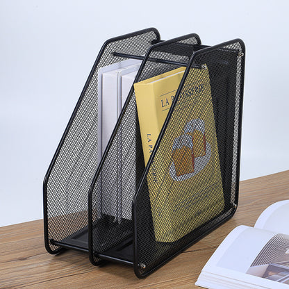 Mesh-Dokumentenhalter Brehn