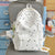 Niedlicher Charakter-Themen-Schulrucksack