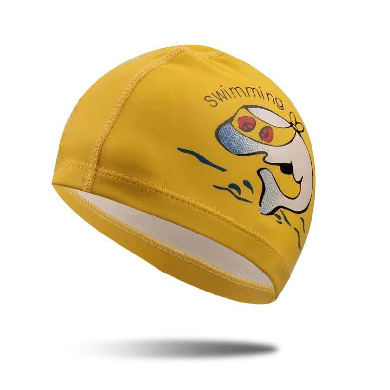 Schwimmhaube Brehn