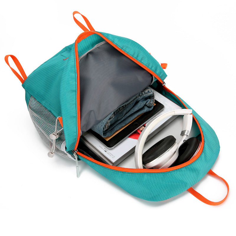 Robuster Wanderrucksack Brehn