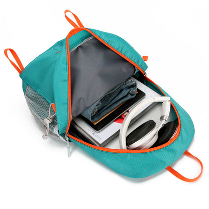 Robuster Wanderrucksack Brehn