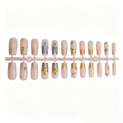 Artistic Gel Nagelverlängerungen Brehn