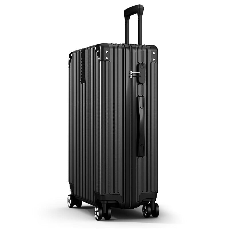 Premium langlebiger Hartschalen-Drehkoffer Brehn
