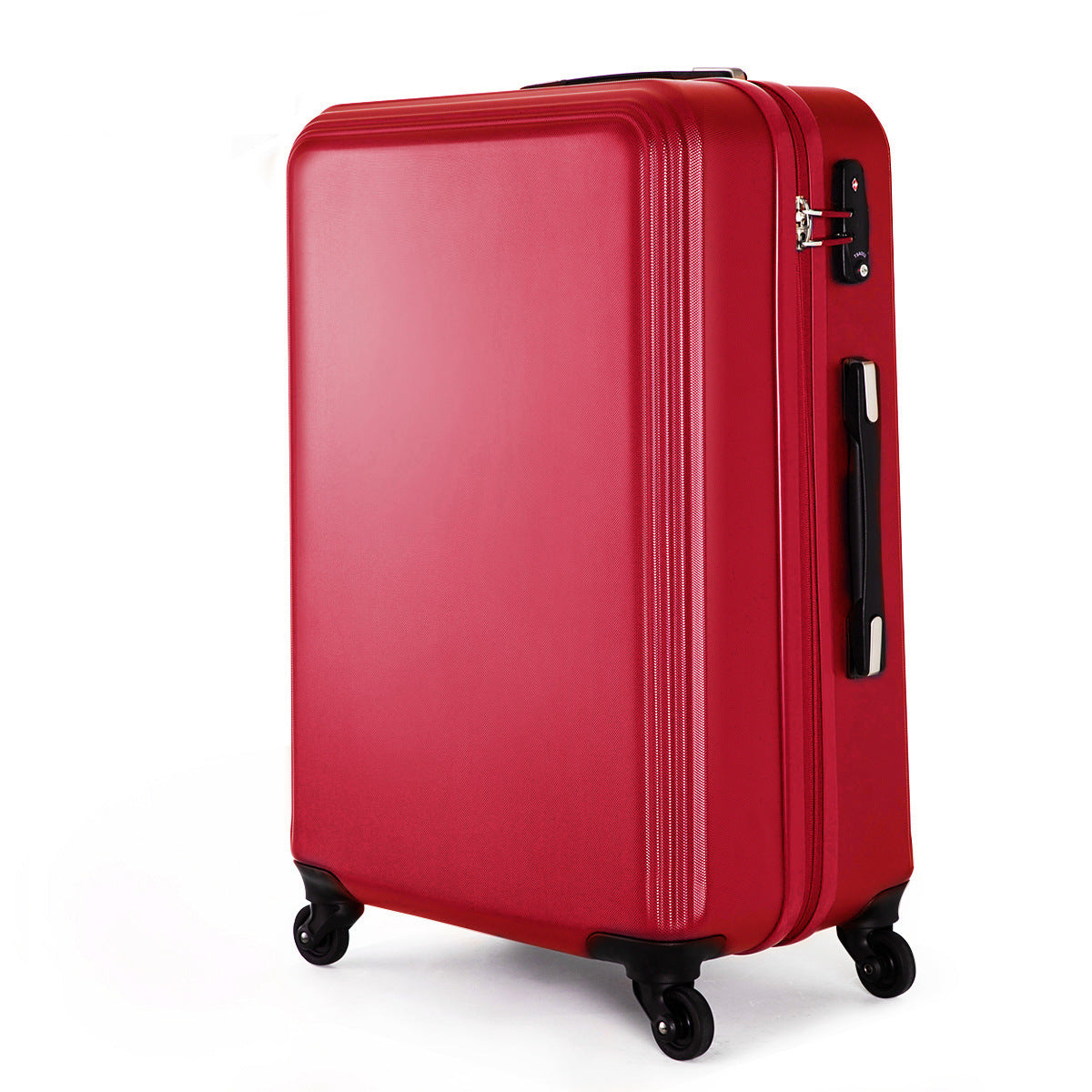 Unisex Sleek Hard Shell Reisgepäck Brehn