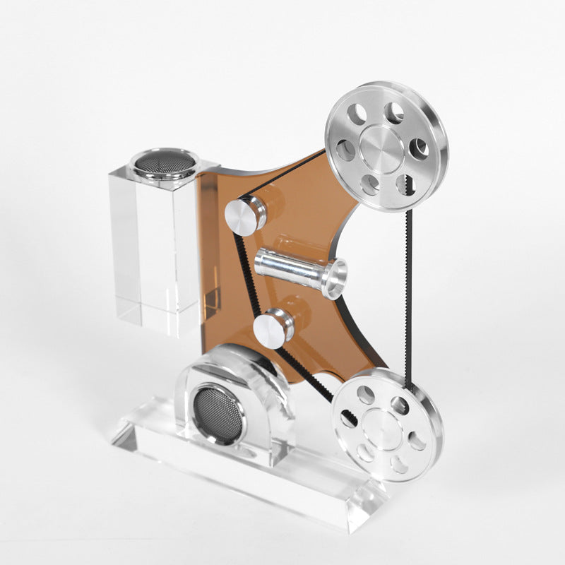 Vintage Filmprojektor Modell