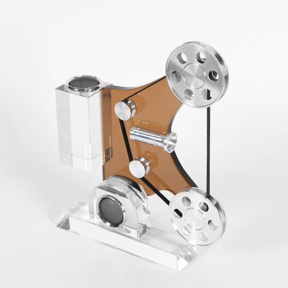 Vintage Filmprojektor Modell