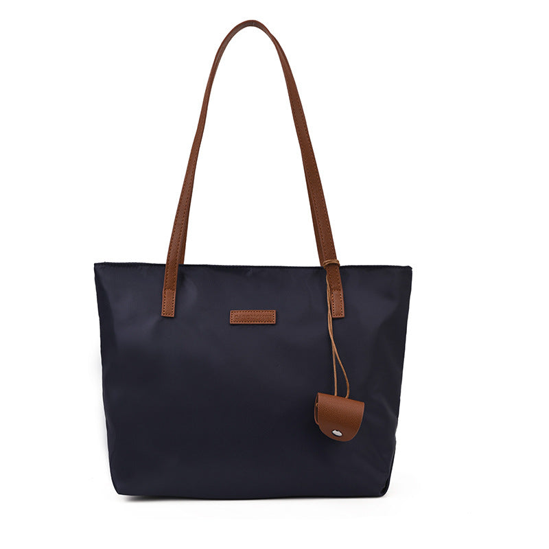 Stylischer Utility Tote